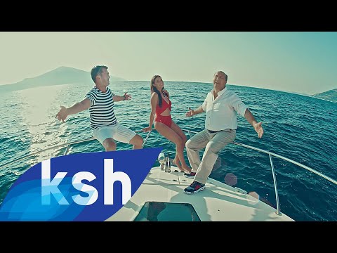 Korab Shaqiri ft. Bujar Qamili - Vere e dashni