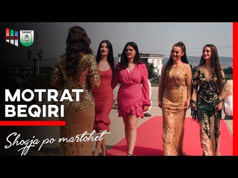 Motrat Beqiri - Shoqja po martohet