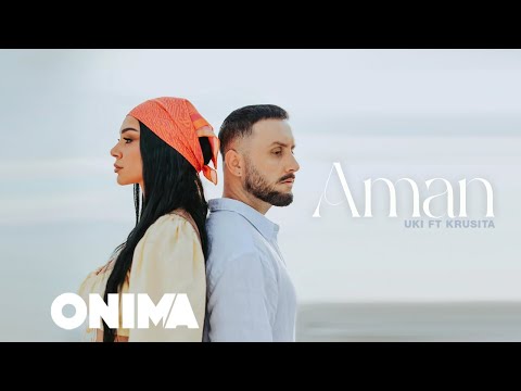 Uki x Krusita - Aman