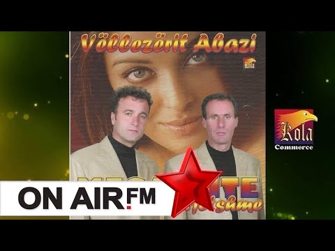 Vllezrit Abazi - Zemer Qafire Paske Pas 