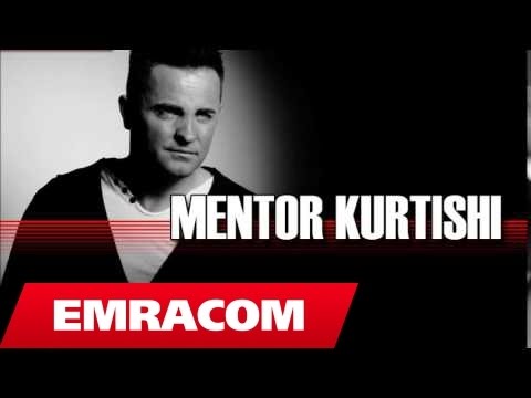 Mentor Kurtishi - O spom merr gjumi