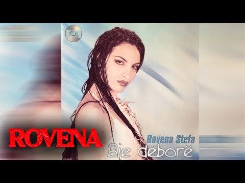 Rovena Stefa - Dua te Jetoj
