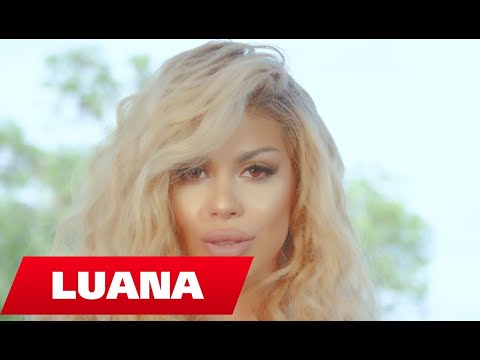 Luana Vjollca - Vetem ty