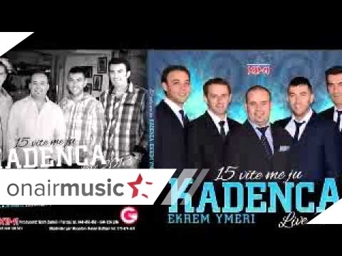 Kadenca - O zambak 