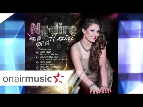 Nadire Haziri - Lulia ne dere 