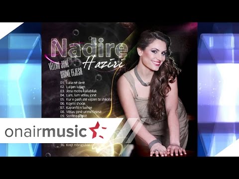 Nadire Haziri - Krejt mbrapsht 