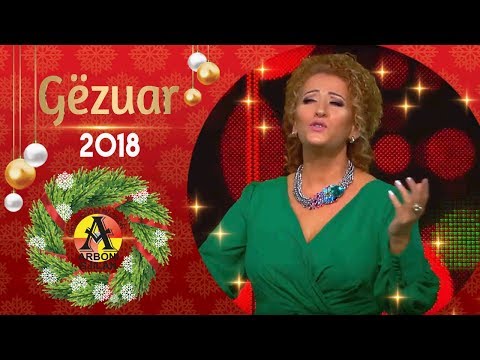 Shkurte Fejza - Trendafil i bardh 