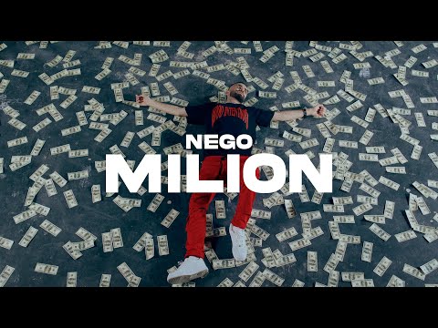NEGO - MILION