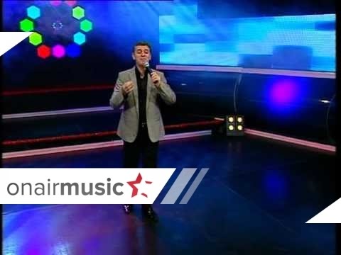 Ismet Behxheti - Hajt vajze shqipetare 