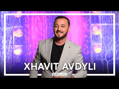 Xhavit Avdyli - Telefonin ne dor e mora