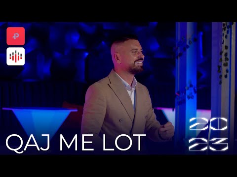 Labinot Rexha - Qaj me lot