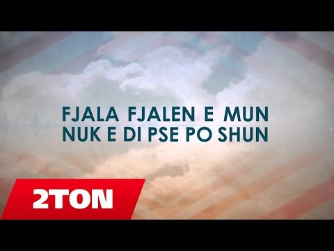 2TON - Ta fali jeten