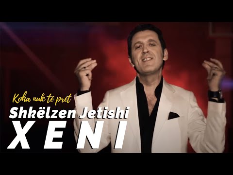 Shkelzen Jetishi - Xeni -  Koha nuk te Pret 