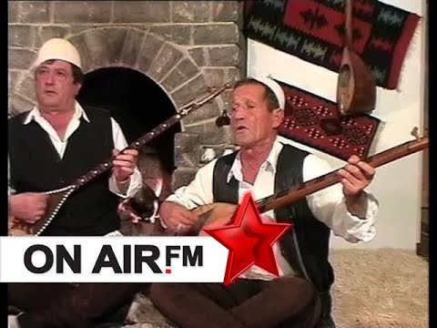 Te Bijte e Sefe Mleqanit - Kenge Folklorike 