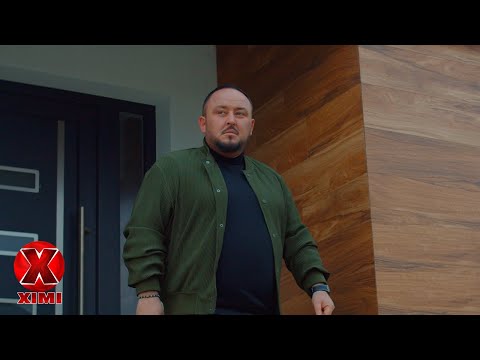 Adnan Kamberi - Ne gurbet e kam nje vlla