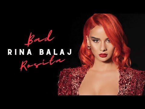 Rina - Bad Rosita