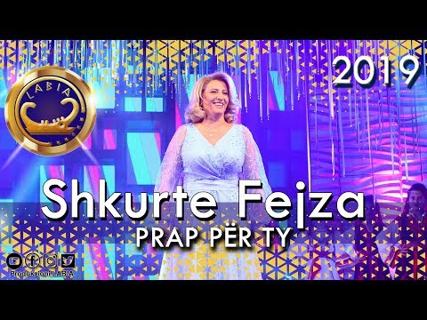 Shkurte Fejza - Prap per ty