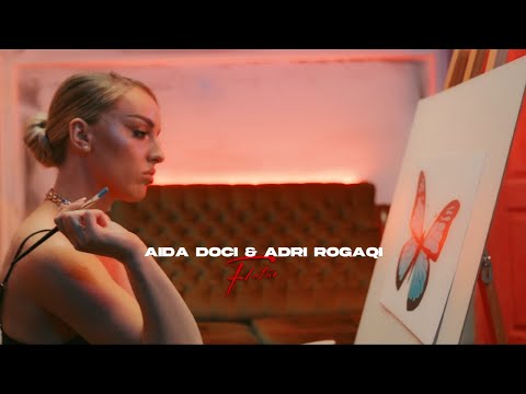 Aida Doci x Adri Rogaci - Flutur