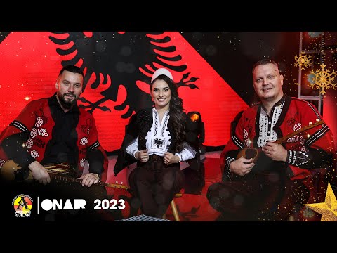 Shpresa Gojani - Gjuha shqipe na bashkon
