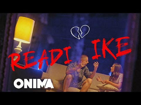 Readi - Ike