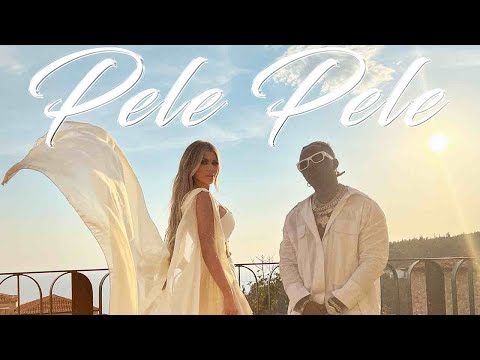 Rayvanny ft Luana Vjollca - Pele Pele