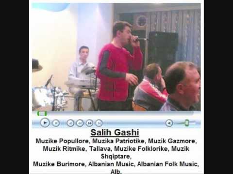 Armend Makica dhe Salih Gashi - Tallava 3