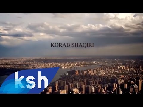 Korab Shaqiri - Dashurine ta jap hua 