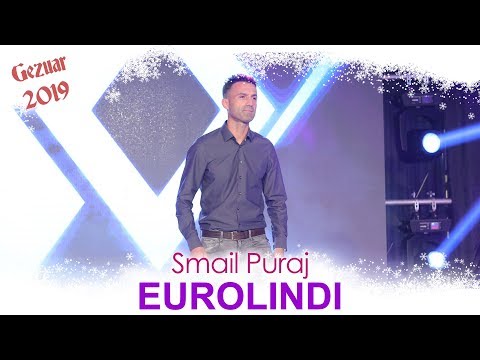 Smail Puraj - Tu ka rrit mendja