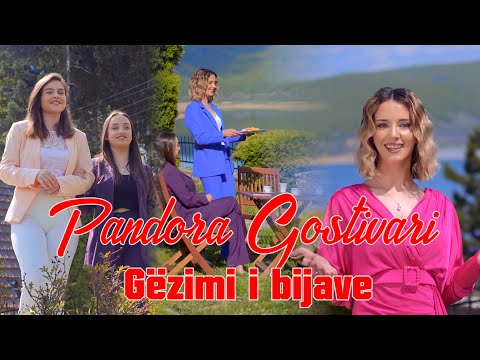 Pandora Gostivari - Gezimi i bijave