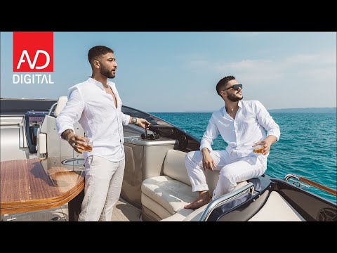 BUTRINT IMERI ft. NIMO - DREAM GIRL