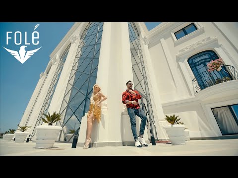 Bianca x Shpat Kasapi - Dashni Je