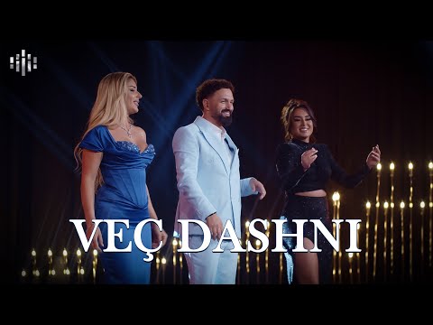 Xhela Abazi x Ezo Menic x Lendita Selimi - Vec dashni