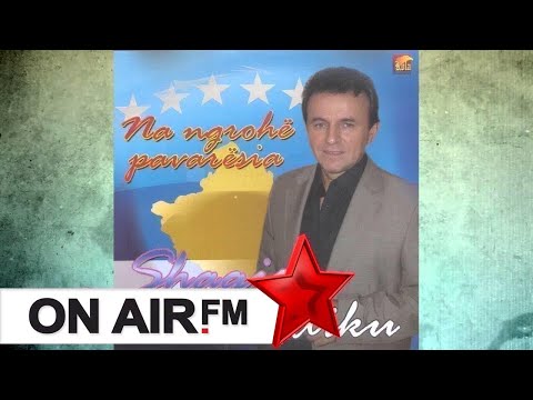 Shaqir Cervadiku - Vjen Abeja Me Bedriun