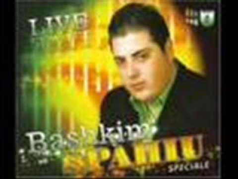 Bashkim Spahiu - Falet Gabimi I Tret