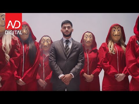 Butrint Imeri - Mke rrejt