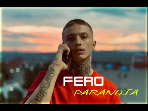 Fero - Paranoja