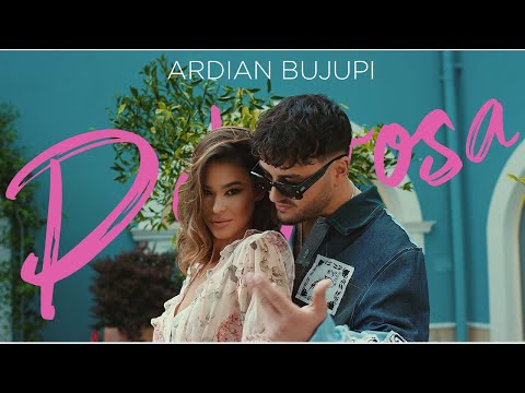 Ardian Bujupi - PELIGROSA