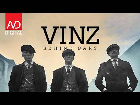 Vinz - Behind Bars