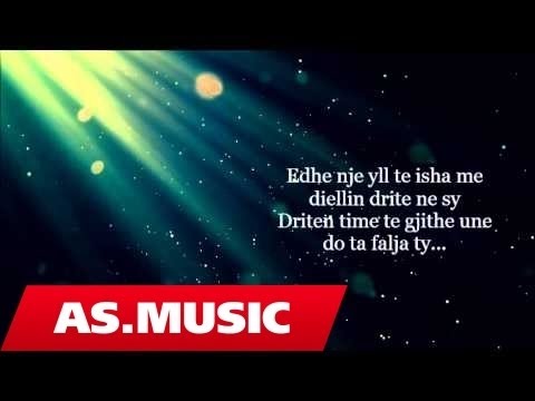 Alban Skenderaj - Zjarr ne shpirt -A-Live Night
