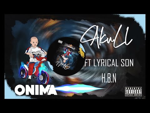 NUSH ft. LYRICAL SON - H.B.N