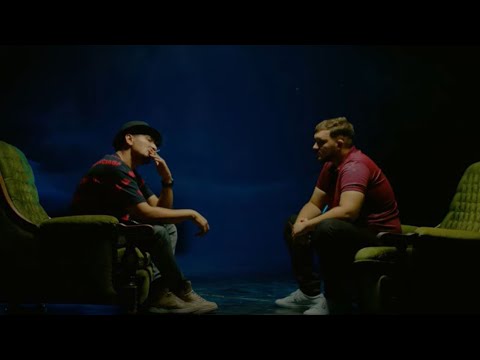 Hekuran Krasniqi ft. LMN - KATILE