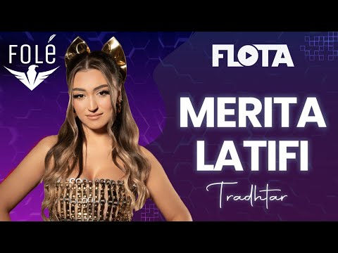 Merita Latifi - Tradhtar