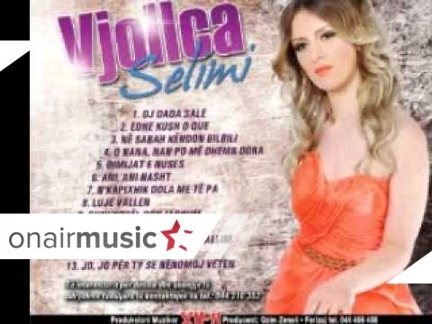  Vjollca Selimi - Quni vogel don llokum 