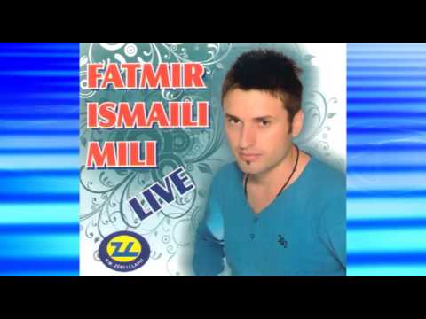  Fatmir Ismaili - Mitrovic na rrehi teli 