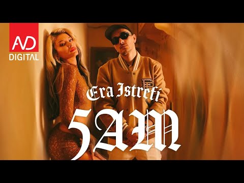 ERA ISTREFI x BUTA - 5AM