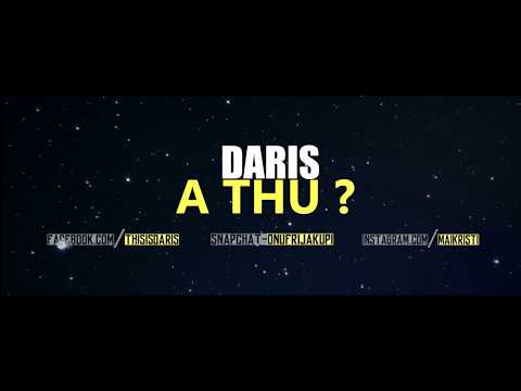 Daris - A thu
