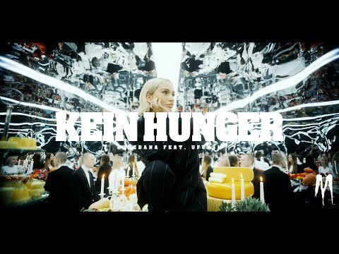 LOREDANA ft. UFO361 - KEIN HUNGER