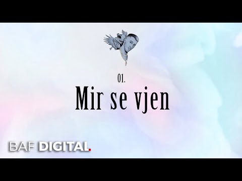 S4MM - MIR SE VJEN