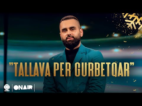 Gezim Mustafa - Tallava per gurbetqar