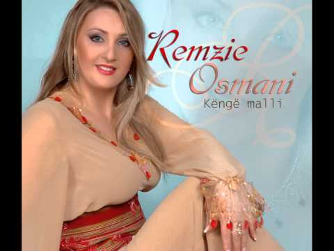  Remzie Osmani - Njezet vjet i bana